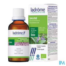 Afbeelding in Gallery-weergave laden, Ladrome Salvia Officinalis/echte Salie 50ml
