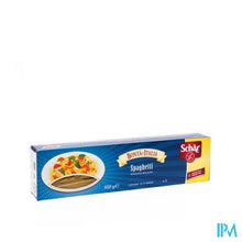 Charger l'image dans la galerie, Schar Pasta Spaghetti 500g 6532 Revogan
