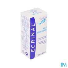 Charger l'image dans la galerie, Ecrinal Olie Om Lak Te Drogen 10ml 20217

