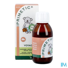 Charger l'image dans la galerie, Primetic Fl 120ml
