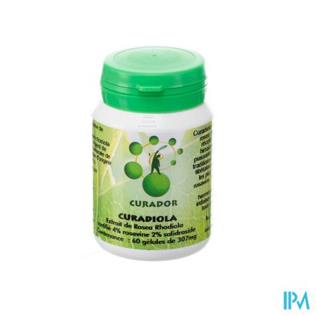 Curadiola Gel 60x317mg