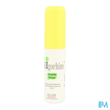 Afbeelding in Gallery-weergave laden, Oligorhine Neusspray Cu-mn 50ml
