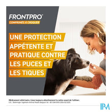 Charger l'image dans la galerie, Frontpro 11mg >2-4kg Hond Kauwtabl 3
