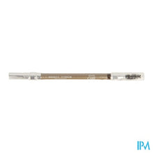 Charger l'image dans la galerie, Eye Care Wenkbrauw Liner Wtp Medium 036 1,2g
