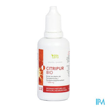 Afbeelding in Gallery-weergave laden, Citripur Plus 50ml Vera Sana
