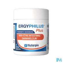 Load image into Gallery viewer, Ergyphilus Plus Caps 30
