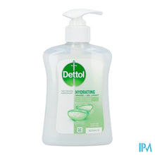 Charger l'image dans la galerie, Dettolhygiene Wasgel Hydrating Aloe Vera 250ml
