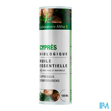 Afbeelding in Gallery-weergave laden, Altho Huile Ess. Bio Cypres 10ml
