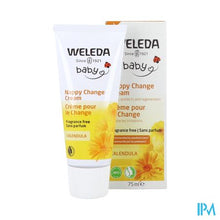 Afbeelding in Gallery-weergave laden, Weleda Calendula Billenbalsem Z/parf 75ml

