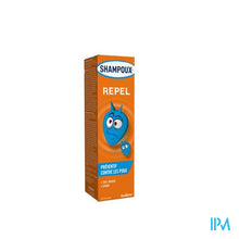 Load image into Gallery viewer, Shampoux Repel 100ml
