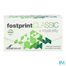 Afbeelding in Gallery-weergave laden, Soria Fost Print Classic Vials 20x15ml Nf
