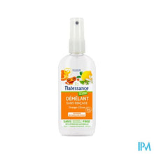 Charger l'image dans la galerie, Natessance Kids Ontwarrend Spray Sinaas.citr.150ml
