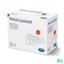 Afbeelding in Gallery-weergave laden, Peha-lastotel 10cmx4m Cello. 1 P/s
