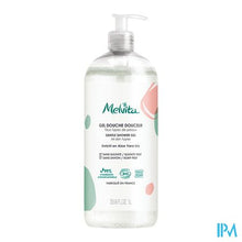 Afbeelding in Gallery-weergave laden, Melvita Shower Gel 1l
