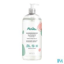 Charger l'image dans la galerie, Melvita Shower Gel 1l
