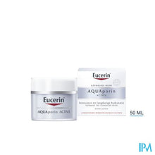 Afbeelding in Gallery-weergave laden, Eucerin Aquaporin Active Verz. Hydra H N-mix 50ml

