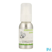 Load image into Gallery viewer, Soria Zoemaway Spray 50ml
