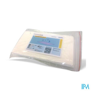 Pharmex Bedpanzakken Commode