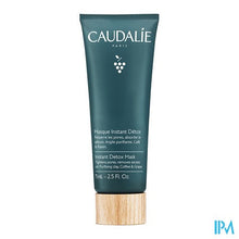 Afbeelding in Gallery-weergave laden, Caudalie Instant Detox Masker 75ml
