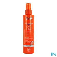 Charger l'image dans la galerie, Svr Sun Secure Spray Spf30 200ml
