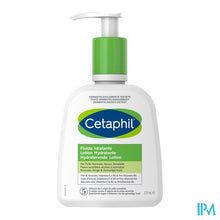 Load image into Gallery viewer, Cetaphil Hydraterende Lotion Pompfl 237ml
