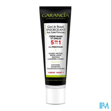 Afbeelding in Gallery-weergave laden, Garancia Gant Beaute Creme Tube 50ml
