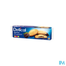 Charger l'image dans la galerie, Delical Nutra Cake Pruim Zakje 3x(3x35g)
