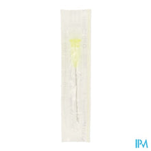 Afbeelding in Gallery-weergave laden, Bd Microlance 3 Naald 20g Rb 0,9x40mm Geel 1
