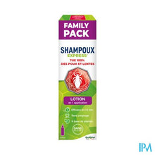 Load image into Gallery viewer, Shampoux Express Lotion Family Pack 200ml
