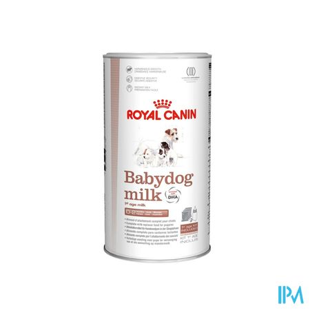 Royal Canin Dog Babydog Milk Dry 0,4kg