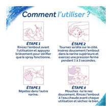 Afbeelding in Gallery-weergave laden, Physiomer Iso Baby Spray 135ml
