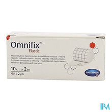 Afbeelding in Gallery-weergave laden, Omnifix Elastic. 10cmx2m 1 P/s
