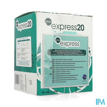 Afbeelding in Gallery-weergave laden, Msud Express 20 Niet Gearomatiseerd 30x34g
