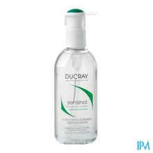 Afbeelding in Gallery-weergave laden, Ducray Sensinol Shampoo 200ml
