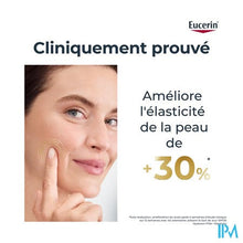 Charger l'image dans la galerie, Eucerin Hyaluron-filler Elast. Dagcreme Ip30 50ml
