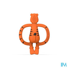 Load image into Gallery viewer, Matchstick Monkey Bijtring Tijger

