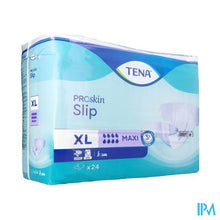 Load image into Gallery viewer, Tena Proskin Slip Maxi Extra Large 24

