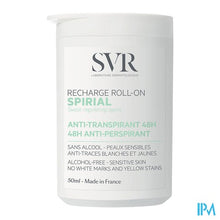 Afbeelding in Gallery-weergave laden, Svr Spirial Roll-on Recharge 50ml
