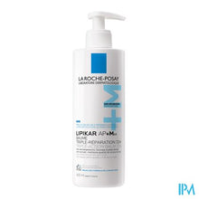 Load image into Gallery viewer, Lrp Lipikar Balsem Ap+ Max Tube 400ml
