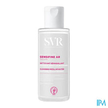 Afbeelding in Gallery-weergave laden, Svr Sensifine A/roodheid Micellair Water 75ml
