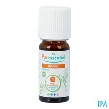 Charger l'image dans la galerie, Puressentiel Eo Niaouli Bio Expert 10ml

