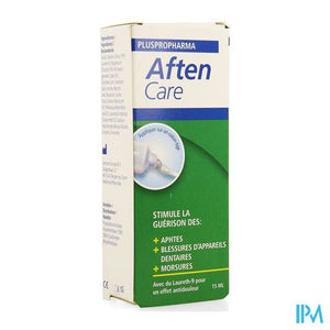 Aften Care Gel 15ml