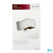 Afbeelding in Gallery-weergave laden, Push Care Nekbrace H8 27-36cm T1
