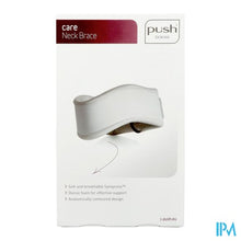 Afbeelding in Gallery-weergave laden, Push Care Nekbrace H10 27-36cm T1
