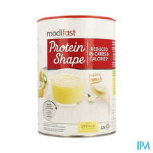 Load image into Gallery viewer, Modifast Protein Shape Pud. Vani. 540g Cfr.2709624
