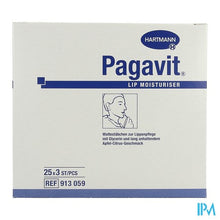 Charger l'image dans la galerie, Pagavit Glyc.staaf Citroen-appel 3x25 9130590
