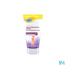 Load image into Gallery viewer, Scholl Expertcare Creme Herstellend Intens 150ml
