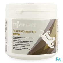 Charger l&#39;image dans la galerie, Trovet Fbs Intestinal Support Hond Kat 400g
