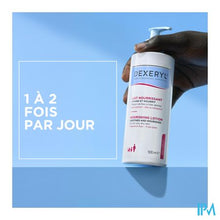 Load image into Gallery viewer, Dexeryl Voedende Lotion 500ml
