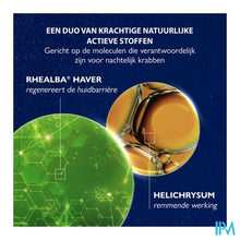 Afbeelding in Gallery-weergave laden, Aderma Exomega Control Herst. Emol. Nacht Cr 400ml
